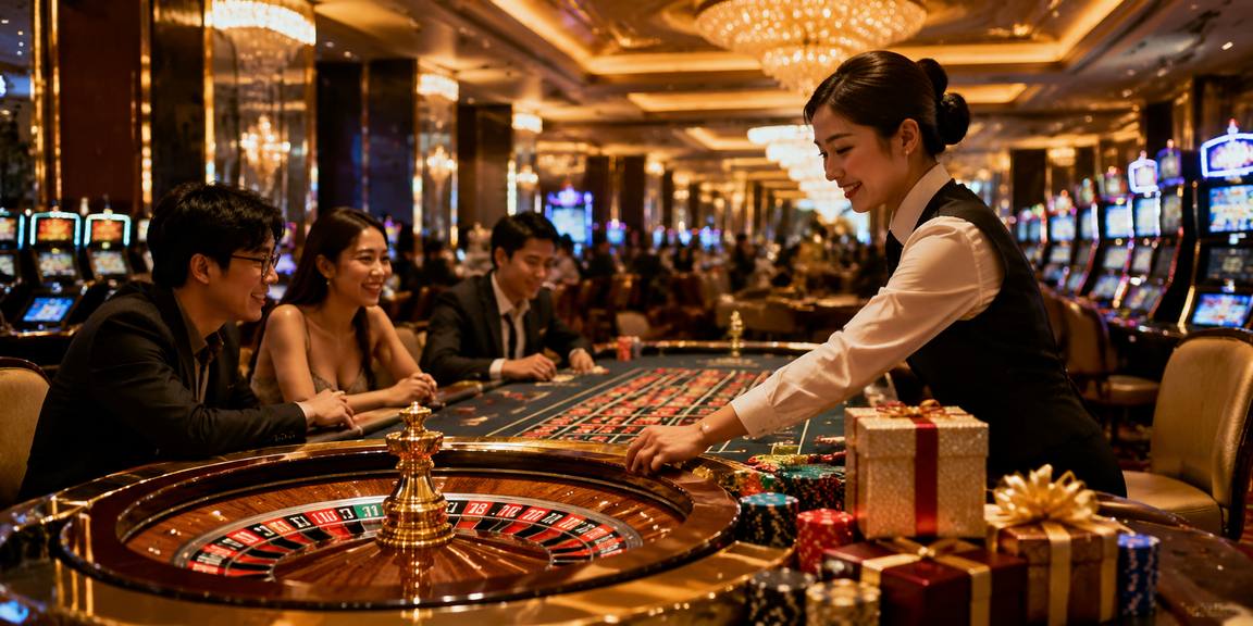98wn59 Live Casino